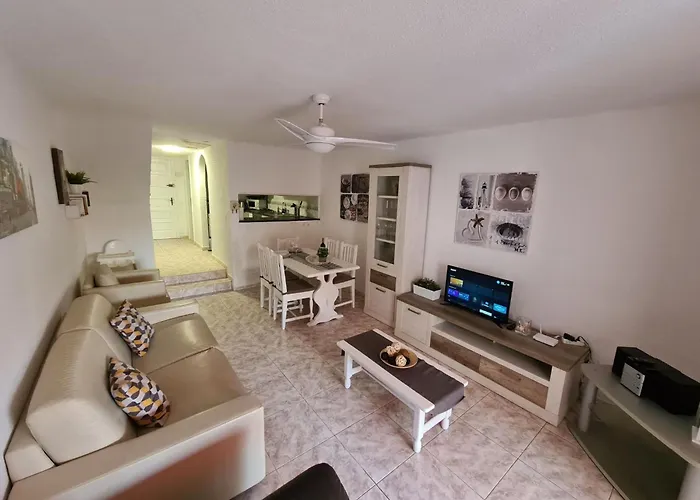 Mit Gemeinschaftspool By Interhome 플라야데라스아메리카스