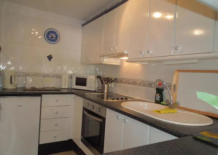 Mit Gemeinschaftspool By Interhome 플라야데라스아메리카스