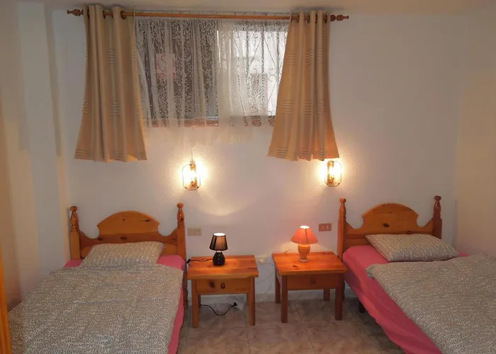 Mit Gemeinschaftspool By Interhome 플라야데라스아메리카스