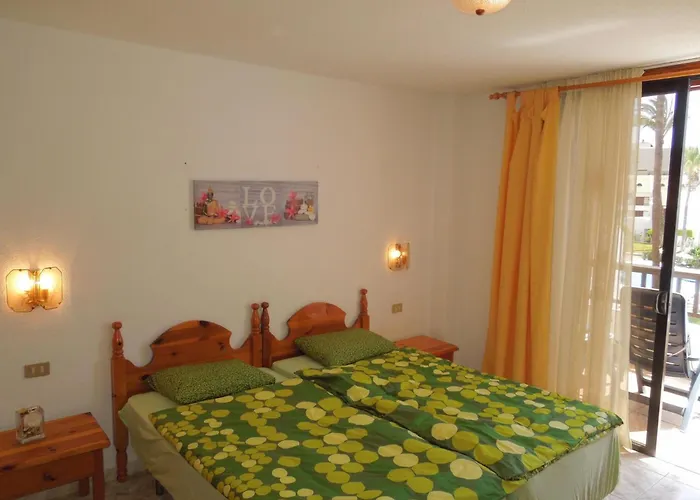 Mit Gemeinschaftspool By Interhome Apartman *