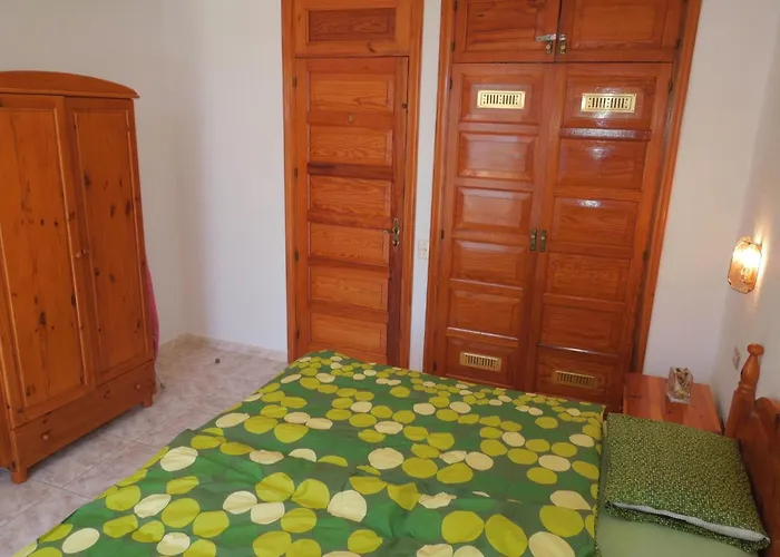 Mit Gemeinschaftspool By Interhome Playa de las Américas