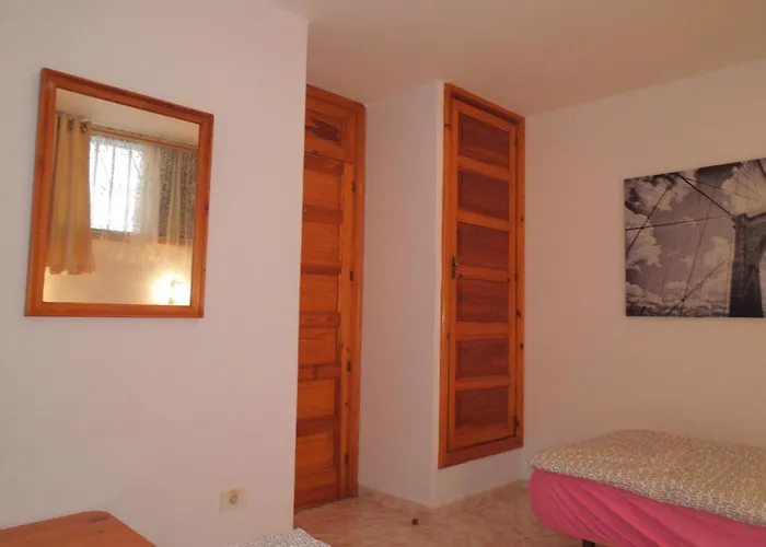 Apartman Mit Gemeinschaftspool By Interhome