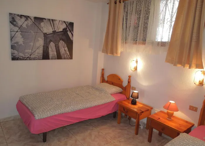 Apartman Mit Gemeinschaftspool By Interhome *