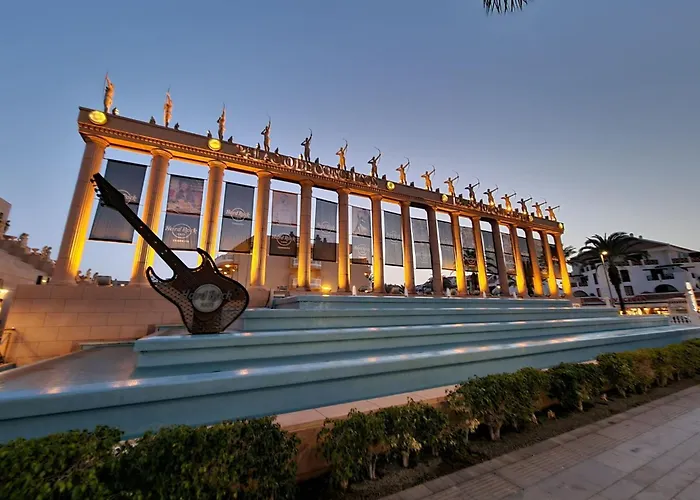 Apartman Mit Gemeinschaftspool By Interhome Playa de las Américas