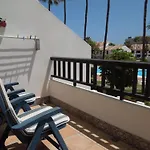 Mit Gemeinschaftspool By Interhome Lejlighed