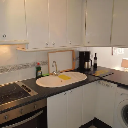 Mit Gemeinschaftspool By Interhome Apartment