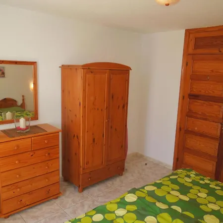 Mit Gemeinschaftspool By Interhome * Playa de las Americas (Tenerife)