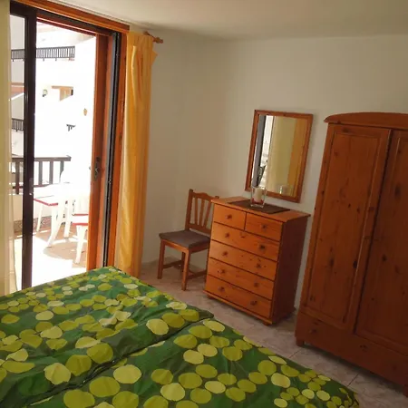 Mit Gemeinschaftspool By Interhome Apartment Playa de las Americas (Tenerife)