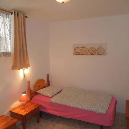 Mit Gemeinschaftspool By Interhome * Playa de las Americas (Tenerife)