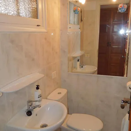 Mit Gemeinschaftspool By Interhome Apartment *