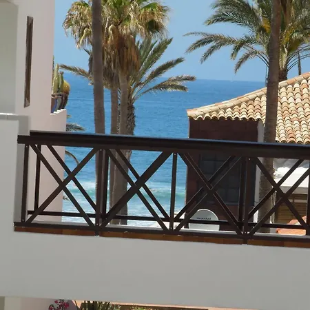 Mit Gemeinschaftspool By Interhome Apartment Playa de las Americas (Tenerife)