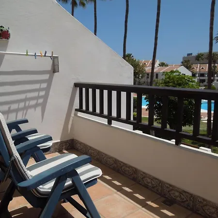 Mit Gemeinschaftspool By Interhome Appartement