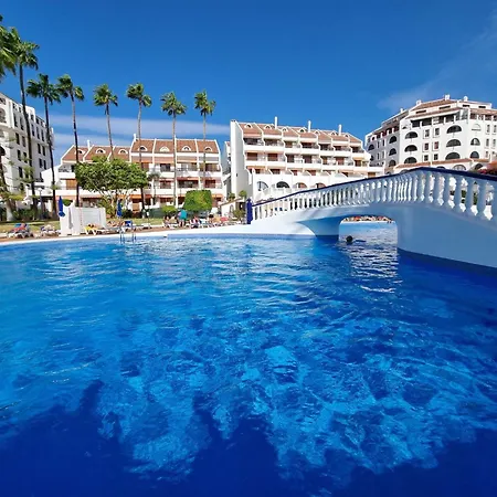 Mit Gemeinschaftspool By Interhome Playa de las Americas (Tenerife)
