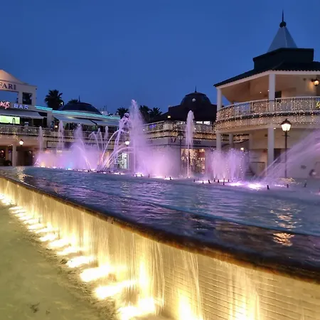 Mit Gemeinschaftspool By Interhome Playa de las Americas (Tenerife)