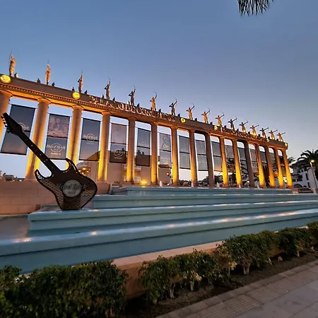 Apartment Mit Gemeinschaftspool By Interhome Playa de las Americas (Tenerife)