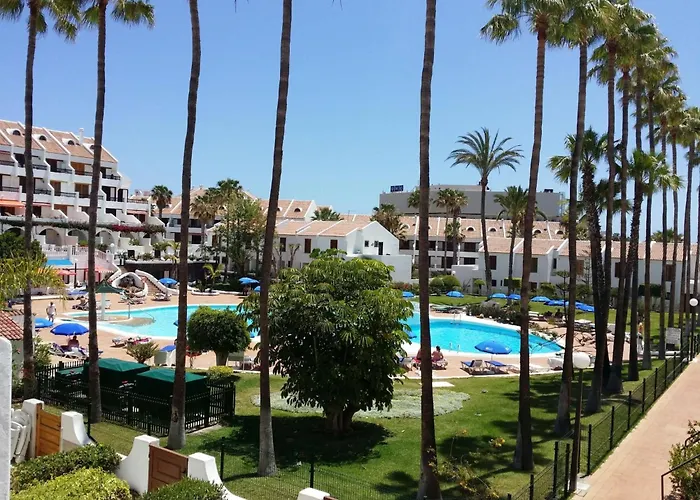 Mit Gemeinschaftspool By Interhome *