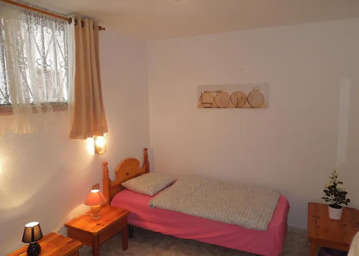 Mit Gemeinschaftspool By Interhome * 플라야데라스아메리카스