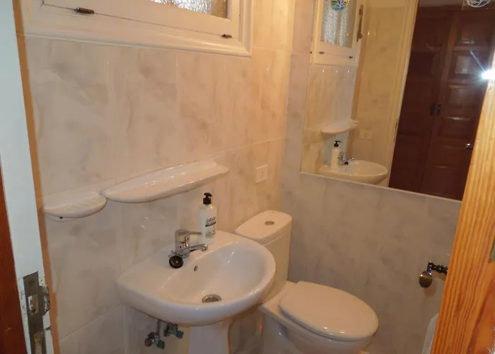 아파트 Mit Gemeinschaftspool By Interhome *