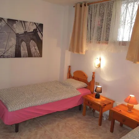 Lejlighed Mit Gemeinschaftspool By Interhome *
