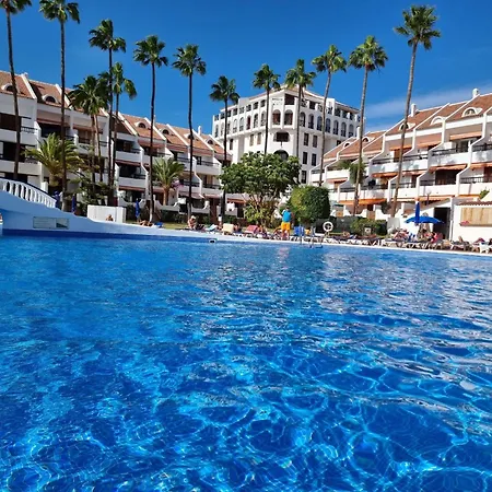 Mit Gemeinschaftspool By Interhome * Playa de las Américas